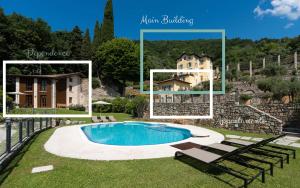 Standard Villa