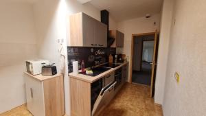 Ferienwohnung Blumenberg Gänsefurther Str