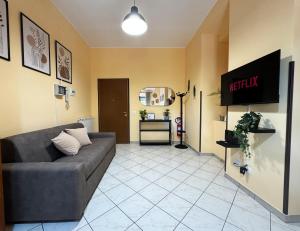 Lovely Fiuggi Apartment - near the Thermal Baths