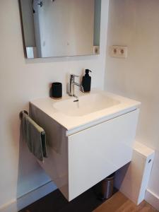 Studio "Coeur du Lac"