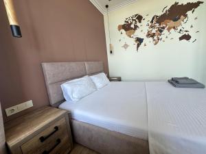 MAGNIT Apartments у самого моря