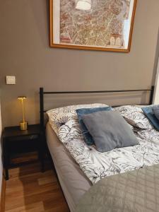 Apartament pod Wawelem