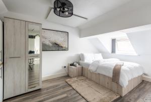 Cosy Suite Sleeps 3 with Parking