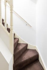 Cosy Suite Sleeps 3 with Parking