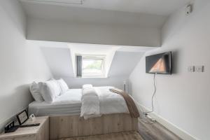 Cosy Suite Sleeps 3 with Parking