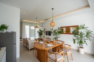 Sunrise Bliss Villa #15