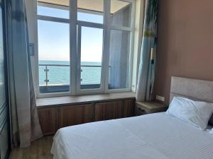 MAGNIT Apartments у самого моря