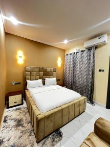 Hadraj Sokoine Apartment2 - Ubytování bez kategorie ve městě Arusha