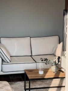 Tirana Bliss Appartment 102