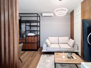 Tirana Bliss Appartment 102