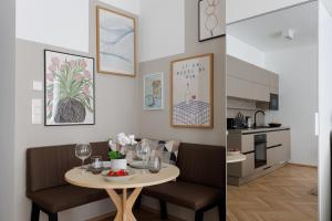 Urban Hideaway Vienna