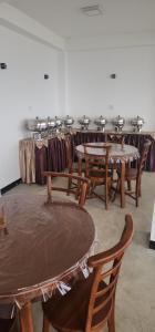 Aroma Villa