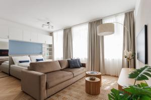 Urban Hideaway Vienna