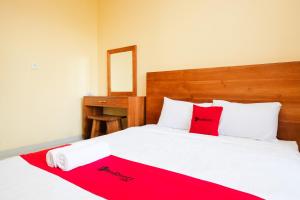 RedDoorz @ Kerta Dalem Sidakarya