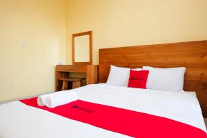 RedDoorz @ Kerta Dalem Sidakarya