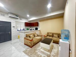 Hadraj Sokoine Apartment2