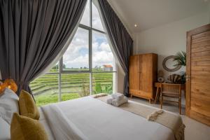 Kurumba 2BR Private Pool Villa By Bali Bliss Properties