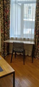 Apartments near the Golden Gate