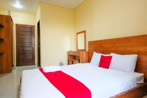 RedDoorz @ Kerta Dalem Sidakarya