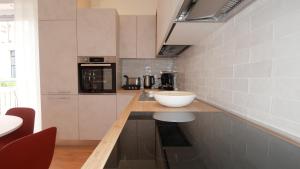 Yuna Rent - Suite Fabrizi