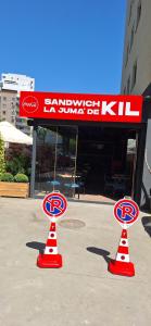 Apartament rezidential Mihai Bravu cu internet de mare viteza si parcare gratuita