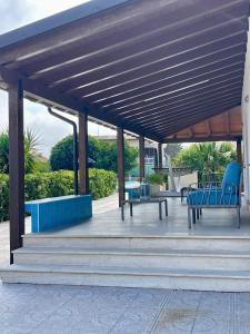 Villa Spiaggia Plaja