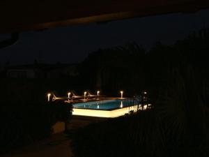 Villa Spiaggia Plaja