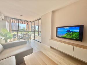 Gemelos 2 Modern Style Accommodation