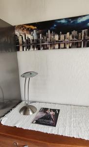 Apartment Sofia View with Rooftop Terrace