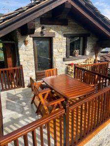 LAtelier du Temps - Casa Torre