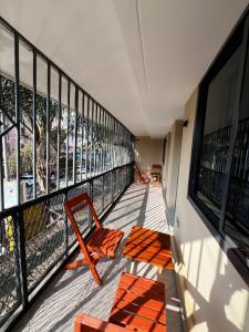 Hadraj Sokoine Apartment1