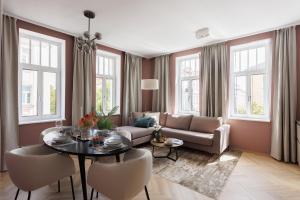 Urban Hideaway Vienna