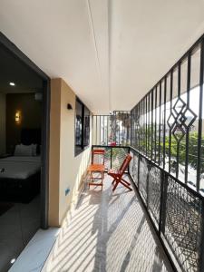 Hadraj Sokoine Apartment1