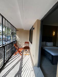 Hadraj Sokoine Apartment1