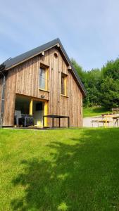 U Bobra sjezdaře - 3hvězdičkové hotely ve městě Dolní Morava