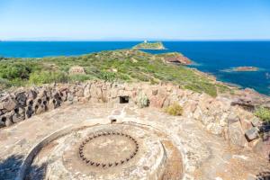 BOBO GUEST HOUSE PULA - private apartment img30