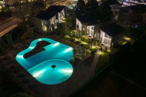 Garda Sporting Family Cottage