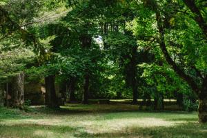 Pavillon de loctroi du Château de Tavannes
