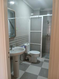 Relax Apartment near Mehdia Beach