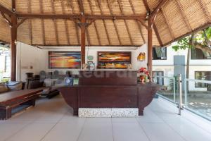 Ozz Hotel Kuta Bali manage by Ozz Group