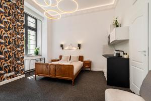 RentPlanet - Bulwar Staromiejski