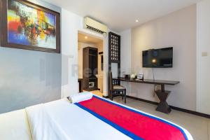 Ozz Hotel Kuta Bali manage by Ozz Group