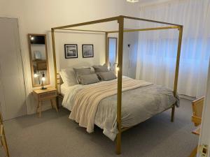 Seaglass No2 - Luxury 3 bed with optional hot tub