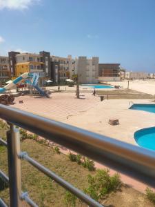 شاليه - Ubytování bez kategorie ve městě Mersa Matruh