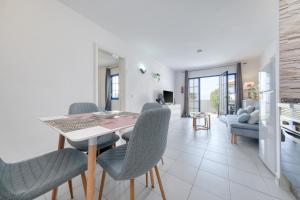 Casa Bella - Shared Pool and Terrace By Lanzarote Vacation Homes