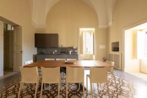 Appartamento Royale - Palazzo Villani Lubelli