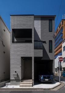 yah homes kiyokawa