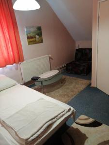 Flamingó Étterem Szálláshely