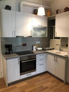 Acropolis Cozy Apartment