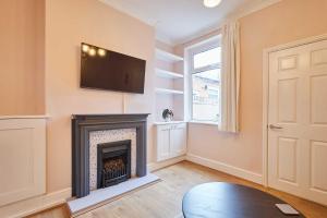 Host & Stay - Horner Street